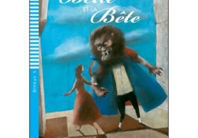 La belle et la bête - Jeanne-Marie Leprince de Beaumont