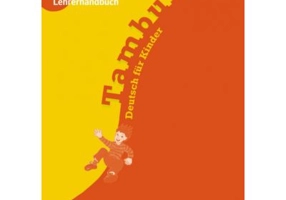 Tamburin 2, Lehrerhandbuch - Siegfried Büttner, Gabriele Kopp, Josef Alberti