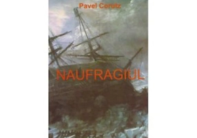 Naufragiul - Pavel Corut