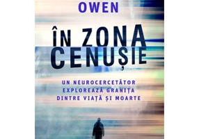 In zona cenusie - Adrian Owen