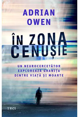 In zona cenusie - Adrian Owen
