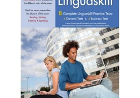 Succeed in Linguaskill - Overprinted Edition with Answers - Andrew Betsis, Lawrence Mamas