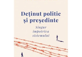 Detinut politic si presedinte. Singur impotriva sistemului - Vaclav Havel