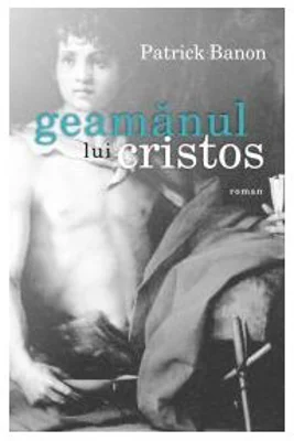 Geamanul lui Cristos