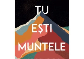 Tu esti muntele. Cum sa transformi autosabotarea in autocontrol - Brianna Wiest