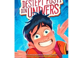 Cel mai destept pusti din Univers