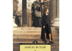 Randuiala firii - Samuel Butler