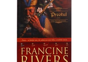 Preotul. Aaron. Fiii incurajarii 1 - Francine Rivers
