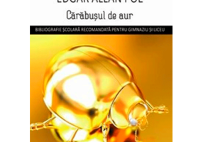 Carabusul de aur - Edgar Allan Poe