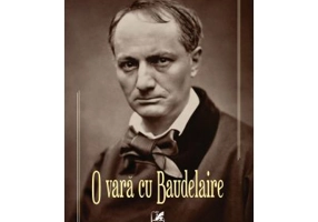 O vara cu Baudelaire – Antoine Compagnon