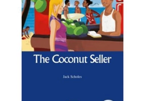 The Coconut Seller - Jack Scholes