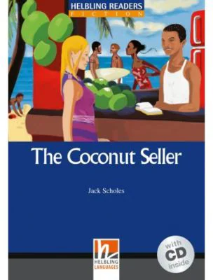 The Coconut Seller - Jack Scholes