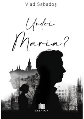 Unde-i Maria