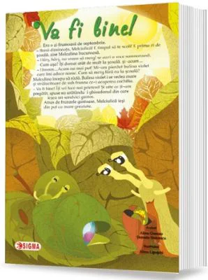 Va fi bine! Jurnal de explorator - Alina Oancea
