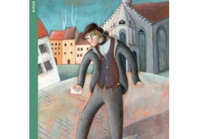 Kaspar Hauser - Anselm Ritter von Feuerbach