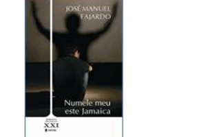 Numele meu e Jamaica - Jose Manuel Fajardo