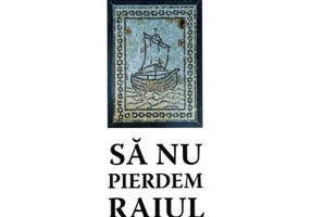 Sa nu pierdem raiul. Exercitii de bucurie - Ada Mihaela Calciu