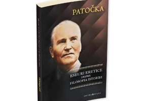 Eseuri eretice despre filosofia istoriei