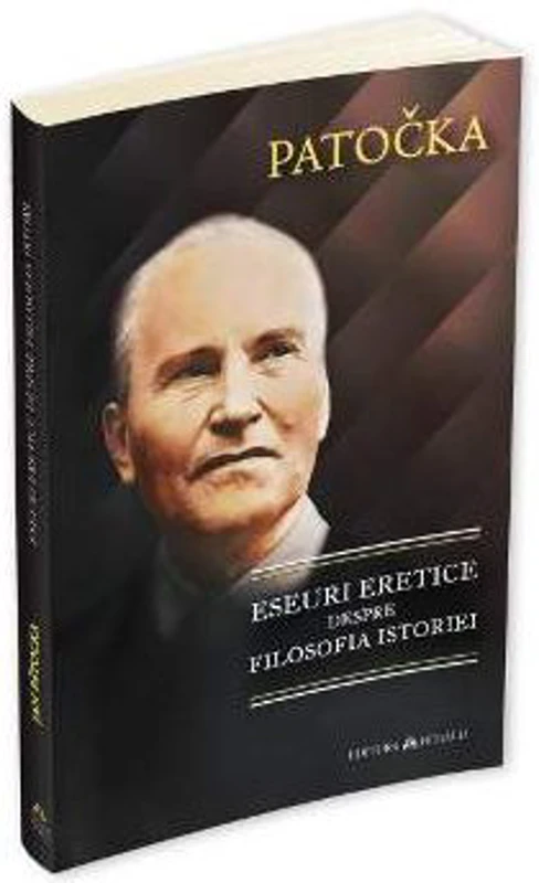 Eseuri eretice despre filosofia istoriei
