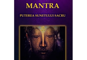 Mantra: puterea sunetului sacru - Atmananda