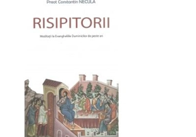 Risipitorii. Meditatii la Evangheliile Duminicilor de peste an - Pr Constantin Necula