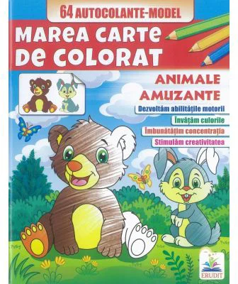 Animale amuzante
