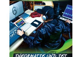 Informatica si TIC in limba germana. Clasa 7. Manual - Andrei Florea, Silviu-Eugen Sacuiu