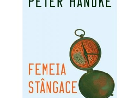 Femeia stangace