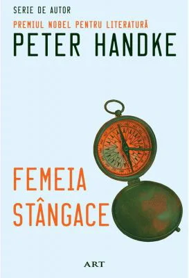 Femeia stangace