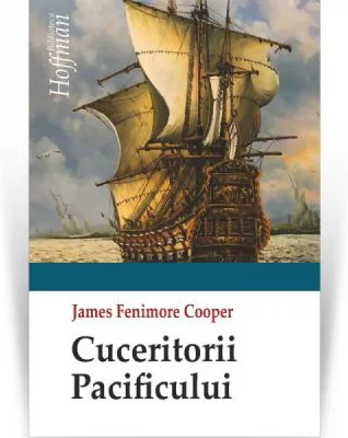 Cuceritorii Pacificului
