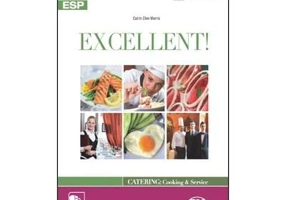 Excellent! Teacher’s Book + 2 Class Audio CDs + CD-ROM Test-Maker - Anton Chekhov