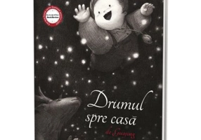 Drumul spre casa - Guojing