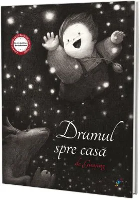 Drumul spre casa - Guojing