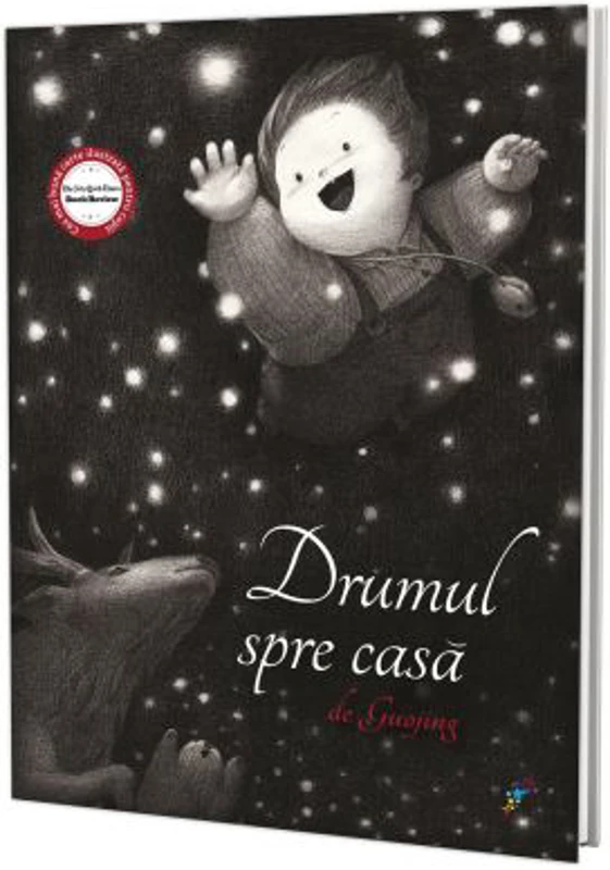Drumul spre casa - Guojing