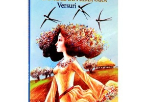 Cantece de primavara. Versuri - St. O. Iosif