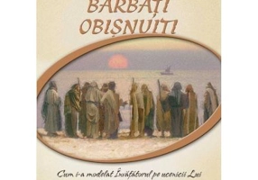 Doisprezece barbati obisnuiti - John MacArthur