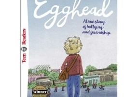 Egghead - Michael Lacey Freeman