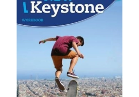 New Keystone, Level 2 Workbook