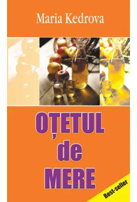 Otetul de mere - Maria Kedrova