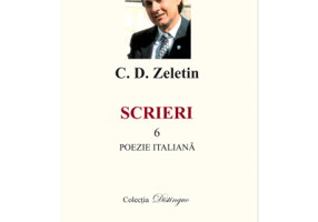 Scrieri 6. Poezie italiana