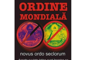 Noua ordine mondiala – A. Ralph Epperson