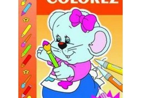 Imi place sa colorez