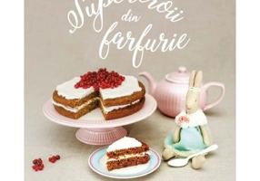 Supereroii din farfurie - Anca Lungu