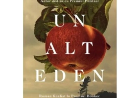 Un alt Eden - Paul Harding