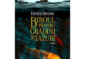 Biroul pentru Gradini si Iazuri