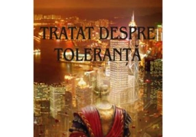 Tratat despre toleranta - Voltaire
