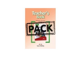 Curs limba engleza Career Paths Management II Pachetul profesorului - Virginia Evans