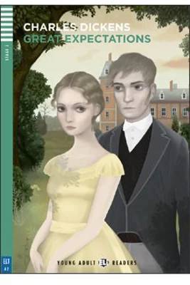Great Expectations - Charles Dickens