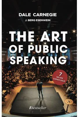 The Art of Public Speaking