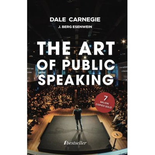 The Art of Public Speaking